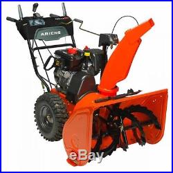 Ariens Deluxe 30 921047 (30) 306cc Two-Stage Snow Blower- Free Fast Shipping