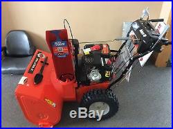 Ariens Deluxe 30 Sno-Thro Two-Stage Snowblower 921032 below cost