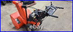 Ariens Deluxe 30 Two-Stage 11 hp Snow Blower