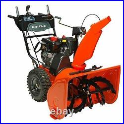 Ariens Deluxe 30 Two-Stage 306cc Snow B lower #921047