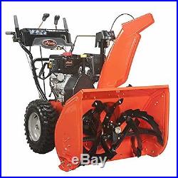 Ariens Deluxe SHO 28 Two Stage Snowblower 306cc #921044