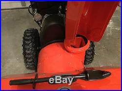 Ariens Deluxe ST30DLE (30) 306cc Two-Stage Snow Blower