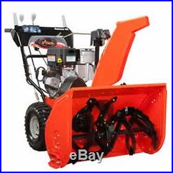 Ariens Deluxe ST30LE (30in) 306 cc Two-Stage Snow Blower