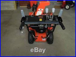 Ariens Deluxe Two Stage 28 in. Gas Snowblower