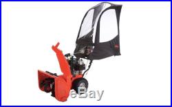 Ariens Deluxe Two Stage Snow Blower Cab 72408000 Free Shipping
