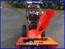 Ariens Hydro Pro 28 Two Stage Snow Blower Mint