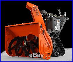 Ariens Hydro Pro Rapid Track 28 Model 926060 Two Stage Snowblower Free Ship