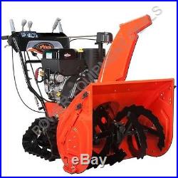 Ariens Hydro Pro Track (28) 420cc Two-Stage Snow Blower ARN926067
