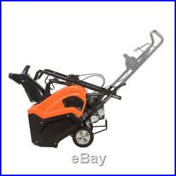 Ariens Path-Pro SS21E (21) 208cc Single-Stage Snow Blower with Electric Start