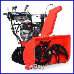 Ariens Platinum Track 28 SHO (28) 369cc Two-Stage Snow Blower Images 921039