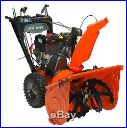 Ariens Professional 28 420 cc Two-Stage Snow Blower 926065 Gear Drive