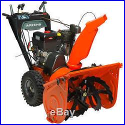 Ariens Professional 28 Two-Stage 420cc Briggs Snow Blower #926065