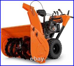 Ariens Professional Hydro 36 EFI Model 926081 Two Stage Snowblower Free Ship