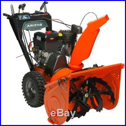 Ariens Professional ST28DLE (28) 420cc Two-Stage Snow Blower