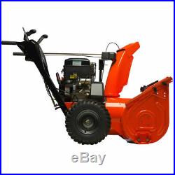 Ariens Professional ST28DLE (28) 420cc Two-Stage Snow Blower