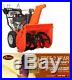 Ariens Professional ST28DLE (28) 420cc Two-Stage Snow Blower 926038