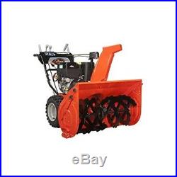 Ariens Professional ST32DLE (32) 420cc Two-Stage Gas Powered Snowblower #926071