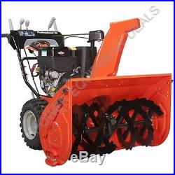 Ariens Professional ST32DLE (32) 420cc Two-Stage Snow Blower ARN926071