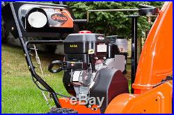 Ariens Prosumer ST27LE (27) 249cc Two-Stage Snow Blower