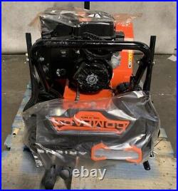 Ariens ST24DLE Compact 24 223cc Two Stage Gas Snowblower with Accessories 920029
