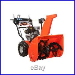 Ariens ST30DLE Deluxe 291cc 30 Two-Stage Snow Blower with Electric Start 921032