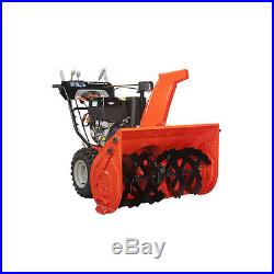 Ariens ST32DLE Pro 32 420cc Two-Stage Snow Blower
