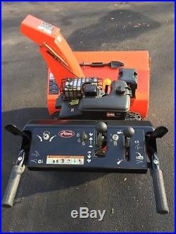 Ariens St1336dle Professional 36 Snow Blower