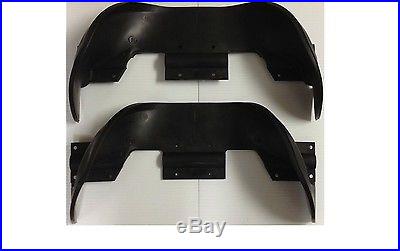 Ariens snow blower paddles parts 03807000 thrower SS522 SS722 Auger rubber half