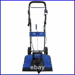 Best Seliing SJ625E Electric Single Stage Snow Thrower, 21-Inch, 15 Amp Motor