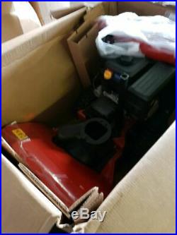 Brand New Toro Power Max Two-Stage Electric Start Gas Snow Blower