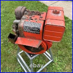 Briggs And Stratton 8hp Non Running Engine 190402 Toro 826 38060 Snowblower