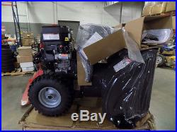 Briggs & Stratton 250cc 27-in Two-Stage Gas Snow Blower(1696619)