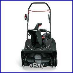 Briggs and Stratton 1697116 5.50 ft-lbs Single-Stage 622 22 in. Snow Blower New