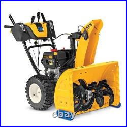 CUB CADET 2X 28 272cc IntelliPower Two-Stage Electric Start Gas Snow Blower