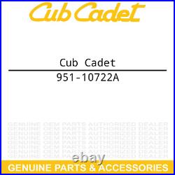 CUB CADET 951-10722A Cylinder Head FT24 RT35 RT45 RT65 Tillers 524WE 726TDE