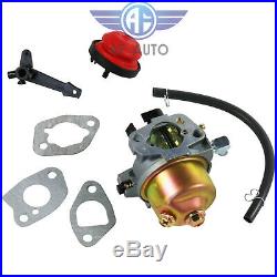 Carburetor 127-9008 Fit Toro Power Clear 721 621 Snowblower 38741 38742 Carb