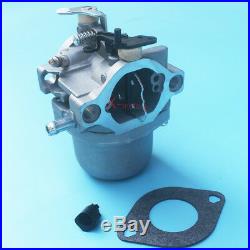 Carburetor For Briggs & Stratton 28F707 28R707 28T707 28V707 Engine With Gasket