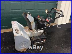 Craftsman 10/32 8hp Snowblower Local Pickup Only