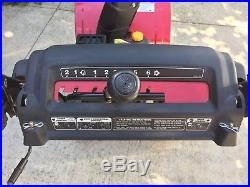 Craftsman 247881733 Two Stage 24 in. Electric Start Snow Blower LOCAL PU ONLY