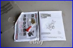 Craftsman 88870 24 277cc 3-Stage Snowblower Power Steering LOCAL PICK UP ONLY