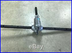 Craftsman MTD Cub Cadet 22 Snow Blower Thrower Auger Gearbox Assembly 918-04292C