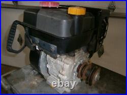 Craftsman, MTD, Yard Machines Snowblower engine 179cc motor troy bilt tiller