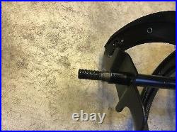 Craftsman Murray Noma Snow Blower Thrower 21 Auger Impeller Assembly 327072MA