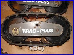 Craftsman NOMA MTD 8/25 26 Trac Track Drive Assembly Snow Blower 768.884900
