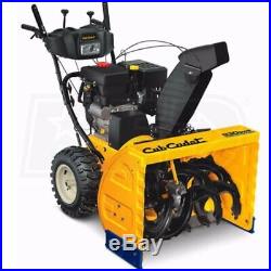 Cub Cadet 30 in. 357cc 2-Stage Electric Start Gas Snow Blower with Power Steering