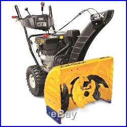 Cub Cadet 3x 26 in. 357 cc 3-Stage Electric Start Gas Snow Blower