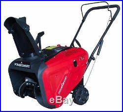 DB7005 21 in. Single Stage Gas Powered Snow Blower