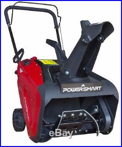 DB7005 21 in. Single Stage Gas Snow Blower