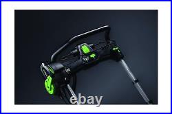 EGO POWER+ Snow Blower 21in Dual Power Steel Auger (Bare Tool), Model SNT2110