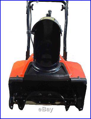 Echelon 18 Electric Snow Blower Thrower 14 Amp Free Shipping